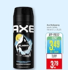 Bodyspray im Angebot bei Marktkauf in Leinfelden-Echterdingen Bodyspray Angebote von Axe bei Marktkauf Leinfelden-Echterdingen für 3,49 €