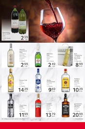 Wodka Gorbatschow im Selgros Prospekt in Augsburg Aktueller Selgros Prospekt mit Wodka Gorbatschow, "cash & carry", Seite 30