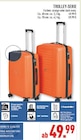 Trolley-Serie ca. 60 cm Angebote bei Marktkauf Castrop-Rauxel für 49,99 €