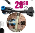 Wandhalter „Walter Wall“ im Angebot bei Hornbach in Krefeld Wandhalter „Walter Wall“ Angebote bei Hornbach Krefeld für 29,90 €