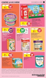Jardinière Angebote im Prospekt "MERVEILLEUSES PÂQUES" von Intermarché Super auf Seite 37