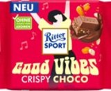 Salted Caramel im Angebot bei Kaufland in Gummersbach Salted Caramel Angebote von Ritter Sport bei Kaufland Gummersbach für 1,00 €