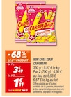 Mini Cara Team - Carambar en promo chez Netto Mini Cara Team - Carambar dans le catalogue Netto