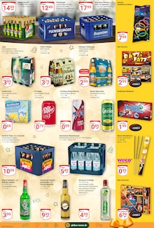 Wunderkerzen im aktuellen GLOBUS Prospekt (Krefeld) Wunderkerzen im GLOBUS Prospekt "Aktuelle Angebote" mit 46 Seiten (Krefeld)