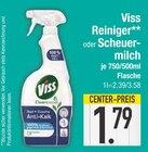 Reiniger von Viss im aktuellen EDEKA Prospekt für 1,79 €