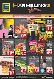 EDEKA Prospekt "Aktuelle Angebote" für Bocholt, 30 Seiten, 09.02.2026 - 14.02.2026