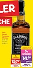 Aktuelle Jack Daniels Angebote bei Netto Marken-Discount in Detmold Aktuelles Tennessee Whiskey Angebot bei Netto Marken-Discount in Detmold ab 14,99 €