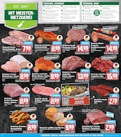 Fleisch im HIT Prospekt in Koblenz Aktueller HIT Prospekt mit Fleisch, "ECHTE VIELFALT", Seite 4