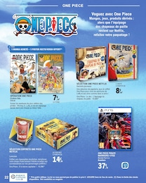 Offre Décoration Murale dans le catalogue E.Leclerc du moment à la page 22