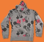 Sweatshirt Enfant Minnie dans le catalogue Netto