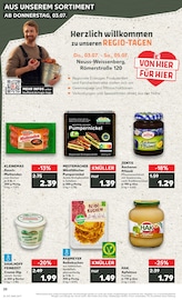 Vollkornbrot im Kaufland Prospekt in Neuss Aktueller Kaufland Prospekt mit Vollkornbrot, "Aktuelle Angebote", Seite 20