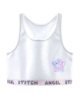Lilo & Stitch Tanktop im Angebot bei PEPCO in Ahlen Lilo & Stitch Tanktop Angebote bei PEPCO Ahlen für 3,00 €