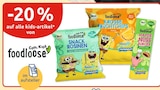 20 % Rabatt von foodloose im aktuellen budni Prospekt