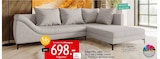 Eckgarnitur LINO im Angebot bei Zurbrüggen in Paderborn Eckgarnitur LINO Angebote bei Zurbrüggen Paderborn für 698,00 €