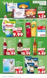 Katzenfutter Angebot & Preis im aktuellen Kaufland Prospekt Katzenfutter Angebot im aktuellen Kaufland Prospekt auf Seite 5