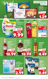 Whiskey im Kaufland Prospekt in Aachen Aktueller Kaufland Prospekt mit Whiskey, "Hier bin ich richtig", Seite 5