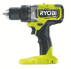 Akku-Bohrschrauber „R18DD3-0“ von RYOBI für 80,99 € bei toom Baumarkt im Angebot Akku-Bohrschrauber „R18DD3-0“ von RYOBI im aktuellen toom Baumarkt Prospekt