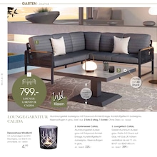 Kerzen Angebot im aktuellen Zurbrüggen Prospekt auf Seite 22