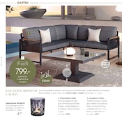 Aktueller Zurbrüggen Prospekt mit Deko, "HERZLICH WILLKOMMEN IM SOMMER 2026", Seite 22