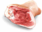 Aktuelle Schweinefleisch Angebote bei Netto Marken-Discount in Darmstadt Aktuelles Hintereisbein Angebot bei Netto Marken-Discount in Darmstadt ab 2,99 €