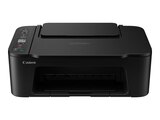 Promo Canon PIXMA TS3750i - Imprimante multifonction jet d'encre couleur A4 - Wi-Fi(n), USB 2.0 - noir à 59,90 € dans le catalogue Bureau Vallée à Saint-Pierre-lès-Nemours