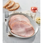 Rôti de porc cuit CARREFOUR - CARREFOUR en promo chez Carrefour Angers à 1,39 €