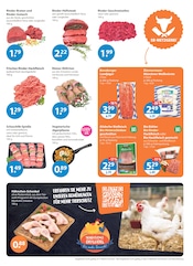 Aktueller V-Markt Prospekt mit Steak, "V-Markt einfach besser einkaufen", Seite 3