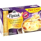 Cassolettes surgelées "Prix choc" - TIPIAK - Carrefour Cassolettes surgelées "Prix choc" - TIPIAK à 6,49 € dans le catalogue Carrefour