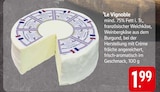 E center Eislingen - Weichkäse Angebot im Prospekt Weichkäse bei E center im Eislingen Prospekt für 1,99 €