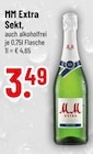 Sekt von MM Extra im aktuellen Trinkgut Prospekt für 3,49 €