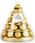 Pyramide - Ferrero Rocher - Lidl à Grasse Pyramide - Ferrero Rocher en promo chez Lidl Grasse à 6,15 €