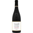 Cave De La Perrière - SAINT JOSEPH - Carrefour Market à Nanterre Cave De La Perrière - SAINT JOSEPH en promo chez Carrefour Market Nanterre à 10,46 €