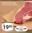 T-Bone-Steak von Globus für 19,90 € bei GLOBUS im Angebot T-Bone-Steak von Globus im aktuellen GLOBUS Prospekt