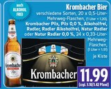 Aktuelles Pils Angebot bei EDEKA in Gießen ab 11,99 €
