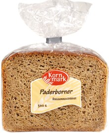 Paderborner bei K+K - Klaas & Kock in Essen Paderborner im Angebot bei K+K - Klaas & Kock Essen für 0,89 €