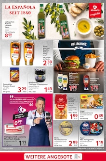 Nudeln Angebot im aktuellen Selgros Prospekt auf Seite 13
