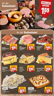 Braten im REWE Prospekt "Dein Markt" mit 34 Seiten (Chemnitz)