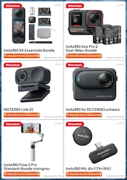 Mikrofon Angebot im aktuellen Kamera Express Prospekt auf Seite 19