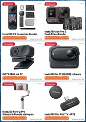 Aktueller Kamera Express Prospekt mit Samsung, "WINTER DEALS!", Seite 19