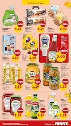 Penny Roller im Prospekt 