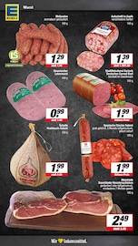 Aktueller E center Prospekt mit Hackfleisch, "Aktuelle Angebote", Seite 9