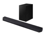 expert Fürstenwalde - Soundbar mit Subwoofer HW-Q610GH/ZG (2026) Angebot im Prospekt Soundbar mit Subwoofer HW-Q610GH/ZG (2026) bei expert im Fürstenwalde Prospekt für 299,00 €