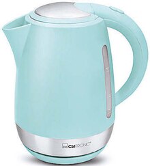 Wasserkocher ROCK‘N‘RETRO bei Trends in Mülheim Wasserkocher ROCK‘N‘RETRO im Angebot bei Trends Mülheim für 19,99 €
