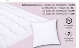Aktuelles Bettenserie Classic ca. 135x200 cm Angebot bei Opti-Wohnwelt in Würzburg ab 19,99 €