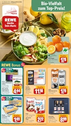 REWE Prospekt für Görlitz: "Dein Markt", 24 Seiten, 09.03.2026 - 14.03.2026