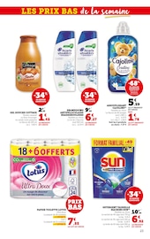 Catalogue U Express en cours à Limoges, "U Express", Page 23