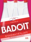 Promo -50% de remise immédiate sur le 2ème sur tout BADOIT à  dans le catalogue Intermarché Hyper à Annemasse