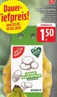 Speisekartoffeln Angebote von EDEKA bei EDEKA Borken für 1,50 €