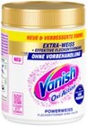Oxi Action Angebote von Vanish bei Kaufland Singen für 4,79 €