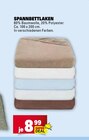 Spannbettlaken Angebote bei Marktkauf Sindelfingen für 8,99 €